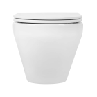 Комплект инсталляции GROHE Rapid SL NW0145/S с унитазом Aquatek ЛЕЯ AQ1199T-00 и сиденьем с микролифтом (NW0251)