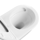 Комплект инсталляции GROHE Rapid SL NW0145/S с унитазом Aquatek ЛЕЯ AQ1199T-00 и сиденьем с микролифтом (NW0251)