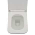Комплект инсталляции GROHE Rapid SL 38772SH0 с унитазом AQUAme AQM2003 и сиденьем с микролифтом (NW0287)