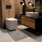 Комплект инсталляции GROHE Rapid SL 38772SH0 с унитазом AQUAme AQM2003 и сиденьем с микролифтом (NW0287)