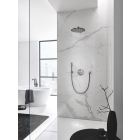 Ручной душ GROHE Sena Stick, 1 режим, никель матовый (26465EN0)