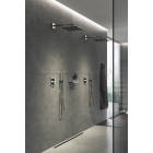 Ручной душ GROHE Sena Stick, 1 режим, никель матовый (26465EN0)