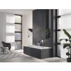 Душевой набор GROHE Rainshower SmartActive 130, 3 режима, 1500 мм, 9,5 л/мин, белая луна (26581LS0)