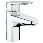 Смеситель для раковины GROHE Europlus, S-size, хром (33155002)