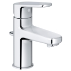 Смеситель для раковины GROHE Europlus, XS-size, хром (33156002)