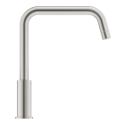 Смеситель для кухни GROHE Eurosmart, суперсталь (30567DC0)