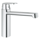 Смеситель для кухни GROHE Eurosmart Cosmopolitan, хром (30193000)