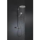 Душевая система GROHE Rainshower SmartActive 310 с термостатом для душа, хром (27966001)