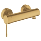 Смеситель для душа GROHE Essence, холодный рассвет матовый (25252GN1)