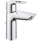 Комплект смесителей GROHE BauLoop с душевым гарнитуром, хром (NB0064)