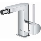 Смеситель для биде GROHE Plus с донным клапаном, S-size, хром (33241003)