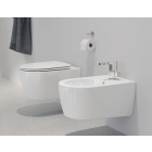 Смеситель для биде GROHE Plus с донным клапаном, S-size, хром (33241003)
