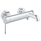 Смеситель для ванны GROHE Essence, хром (33624001)