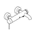 Смеситель для ванны GROHE Essence, хром (33624001)