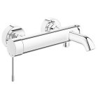 Смеситель для ванны GROHE Essence, хром (33624001)