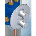 Встраиваемая часть термостата для ванны GROHE Rapido T для Grohtherm Special/Grohtherm F (35500000)