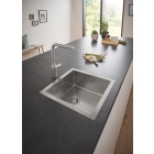 Мойка GROHE K700, нержавеющая сталь (31578SD1)