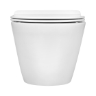 Комплект инсталляции GROHE NW0145/S с унитазом Aquatek АЛЬФА и сиденьем с микролифтом (NW0203)