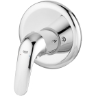 Смеситель для душа GROHE Euroeco, хром (32742000)