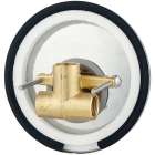 Смеситель для душа GROHE Euroeco, хром (32742000)