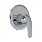 Смеситель для душа GROHE Euroeco, хром (32742000)