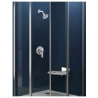 Смеситель для душа GROHE Euroeco, хром (32742000)