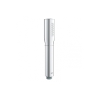 Душевой гарнитур GROHE SPA Grandera Stick, 1 режим струи, душевая штанга 900 мм, 7,6 л/мин, хром (26038000)