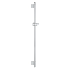 Душевой гарнитур GROHE SPA Grandera Stick, 1 режим струи, душевая штанга 900 мм, 7,6 л/мин, хром (26038000)