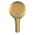 Ручной душ GROHE Rainshower SmartActive 130, 3 режима, холодный рассвет глянец (26574GL0)