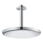 Верхний душ GROHE Tempesta 250, 9,5 л/мин, 1 режим, 142 мм, хром (26669000)