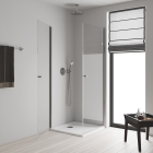 Верхний душ GROHE Tempesta 250, 9,5 л/мин, 1 режим, 142 мм, хром (26669000)