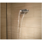 Излив для ванны и душа GROHE Allure Brilliant каскадный, хром (13319000)
