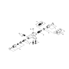 Душевой набор GROHE для ванной комнаты Grohtherm 800 (NB0031-1)