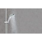 Готовый комплект для ванной комнаты GROHE BauLoop (NB0010)