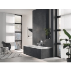 Ручной душ GROHE Rainshower SmartActive 130 Cube, 9.5 л/мин, 3 режима, хром (26582000)