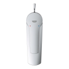 Смеситель для раковины GROHE Start QuickFix с донным клапаном, S-Size, хром (24209002)