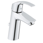 Смеситель для раковины GROHE Eurosmart, M-size, хром (23322001)