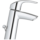 Смеситель для раковины GROHE Eurosmart, M-size, хром (23322001)