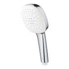 Ручной душ GROHE Tempesta Cube 110, 2 режима, хром (26902003)
