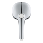 Ручной душ GROHE Tempesta Cube 110, 2 режима, хром (26902003)