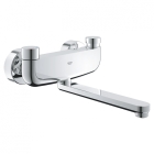 Смеситель для душа GROHE Eurosmart Cosmopolitan T, хром (36320000)