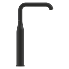 Смеситель для раковины GROHE Essence без донного клапана, XL-size, фантомный черный (24170KF1)