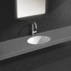 Смеситель для раковины GROHE BauEdge, L-size, хром (23760000)