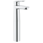Смеситель для раковины GROHE BauEdge, XL-size, хром (23761000)