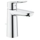 Смеситель для раковины GROHE BauLoop, M-size, хром (23762000)