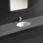 Смеситель для раковины GROHE BauLoop, M-size, хром (23762000)