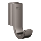Крючок GROHE Selection, темный графит глянец (41039A00)
