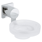 Мыльница GROHE (40256000)