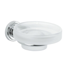 Мыльница GROHE (40256000)