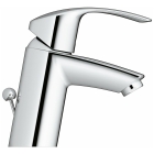 Смеситель для раковины GROHE Eurosmart, S-Size, хром (32926002)